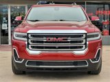 Used 2023 GMC Acadia SLT w/ Technology Package image 2
