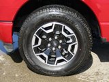 Used 2023 Ford F150 Lightning XLT image 4