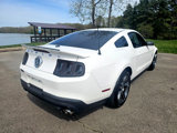 Used 2012 Ford Mustang Shelby GT500 w/ Electronics Pkg image 6