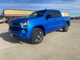 New 2025 Chevrolet Silverado 1500 RST w/ Protection Package image 2