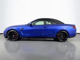 New 2025 BMW M4 xDrive Competition image 3