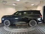 New 2025 INFINITI QX80 Autograph image 4