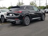 New 2025 Buick Envision Preferred image 3