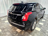 Used 2019 Cadillac XT5 Luxury image 6