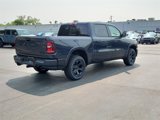New 2025 RAM 1500 4x4 Crew Cab image 4
