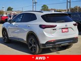 New 2025 Buick Envision Sport Touring image 4