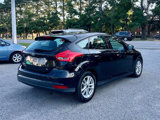 Used 2018 Ford Focus SE image 3
