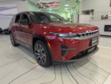 New 2025 Jeep Wagoneer Limited image 2