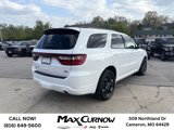 New 2025 Dodge Durango R/T image 5