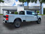 New 2025 Ford F250 Platinum image 5