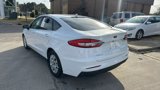 Used 2020 Ford Fusion S image 5