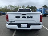 New 2025 RAM 3500 Laramie w/ Night Edition image 4