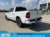 New 2025 RAM 1500 Limited image 2