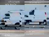 Used 2017 Chevrolet Express 2500 image 3