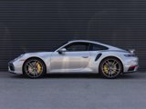 Used 2025 Porsche 911 Turbo S image 2
