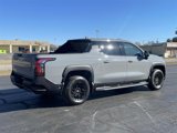 New 2025 Chevrolet Silverado EV LT image 3