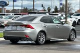 Used 2018 Lexus IS 300 image 2