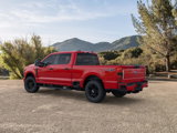 New 2025 Ford F250 XL w/ STX Appearance Package image 4