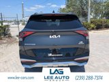 Used 2023 Kia Sportage SX image 4