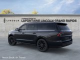 New 2025 Lincoln Navigator L Reserve image 4