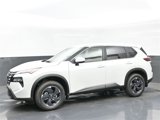 New 2026 Nissan Rogue SV image 2