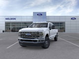 New 2026 Ford F350 Lariat w/ FX4 Off-Road Package image 2