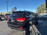 Used 2017 Jeep Grand Cherokee Laredo w/ Quick Order Package 23E image 4