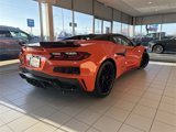 New 2025 Chevrolet Corvette Z06 w/ Stealth Interior Trim Package image 2