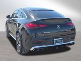 New 2025 Mercedes-Benz GLE 63 AMG S image 3