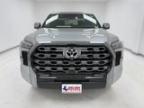 New 2025 Toyota Tundra Platinum image 3