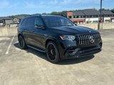 New 2026 Mercedes-Benz GLS 63 AMG 4MATIC image 2