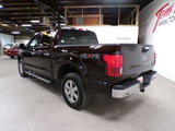 Used 2020 Ford F150 XLT w/ Equipment Group 302A Luxury image 3