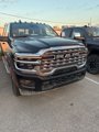 New 2025 RAM 2500 Limited image 2