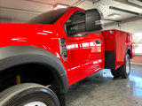 Used 2019 Ford F450 XL w/ XL Value Package image 5