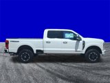 New 2025 Ford F350 4x4 Crew Cab Super Duty image 3