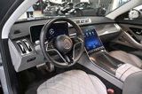 Used 2022 Mercedes-Benz S 580 4MATIC Sedan w/ AMG Line Package image 5