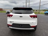 New 2025 Chevrolet TrailBlazer LT w/ LPO, Blackout Package image 6