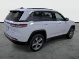 New 2025 Jeep Grand Cherokee Limited w/ Luxury Tech Group II image 4