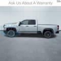 Used 2020 Chevrolet Silverado 2500 W/T w/ WT Convenience Package image 2