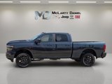 New 2026 RAM 2500 Laramie w/ Night Edition image 3