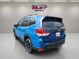 New 2025 Subaru Forester Wilderness image 4