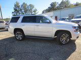 Used 2016 Chevrolet Tahoe LTZ image 3