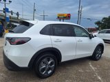 Used 2026 Honda HR-V LX image 5