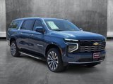 New 2025 Chevrolet Suburban High Country image 3