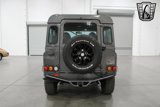 Used 1995 Land Rover Defender 90 image 5