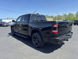 Used 2023 RAM 1500 4x4 Crew Cab image 5