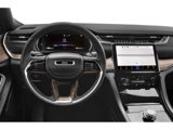 New 2025 Jeep Grand Cherokee L Overland image 4
