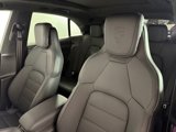 New 2025 Porsche Macan Turbo Electric image 5