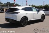 New 2025 Nissan Murano Platinum w/ Cargo Package image 5