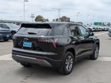 New 2026 Chevrolet Equinox LT w/ Safety and Technology Package image 5